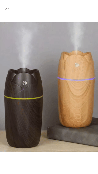 Diffusseur de parfum