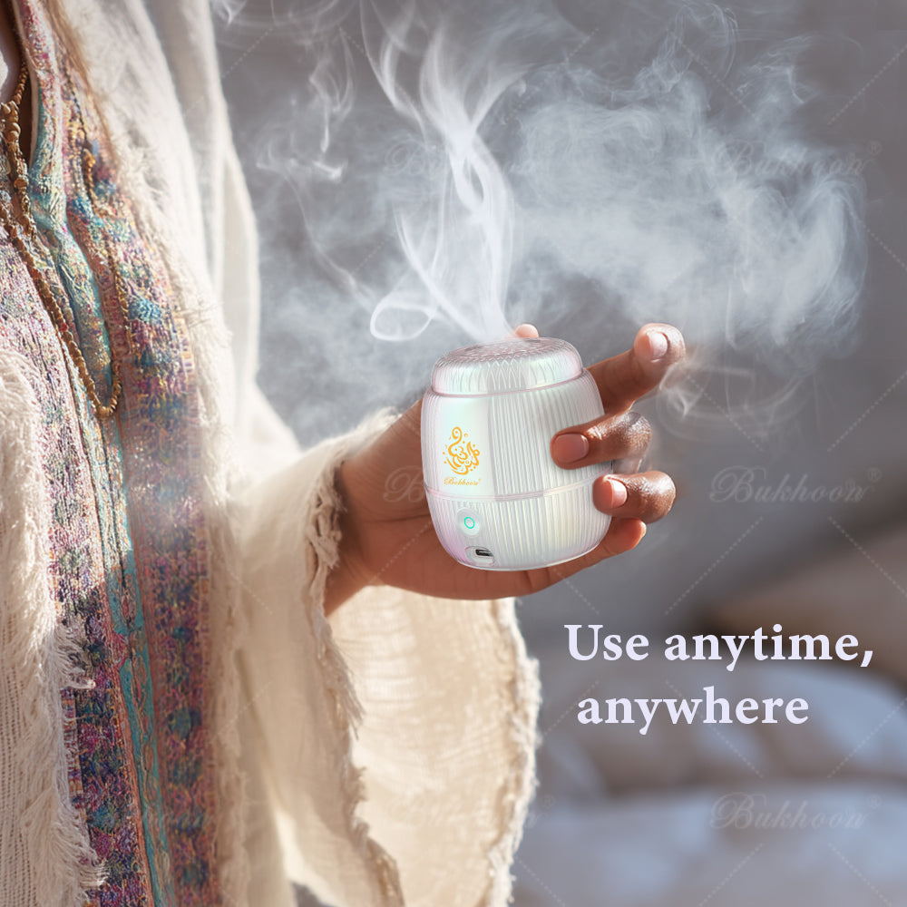 ouslan rechargeable nouveau