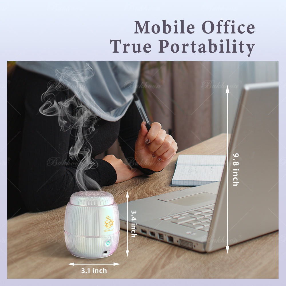 ouslan rechargeable nouveau