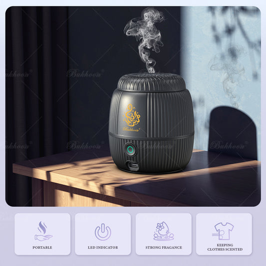 ouslan rechargeable nouveau
