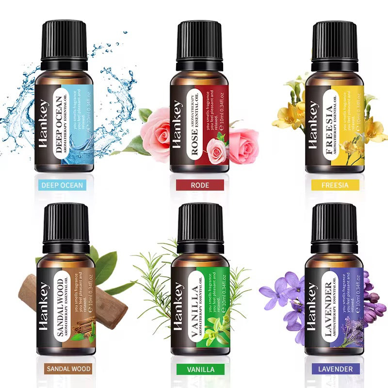 Diffusseur de parfum
