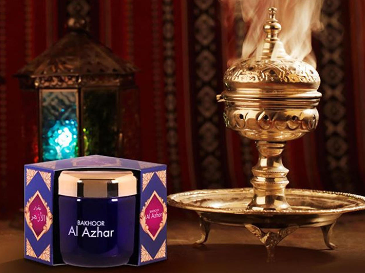 woussoulan de dubai oud bakoor encense
