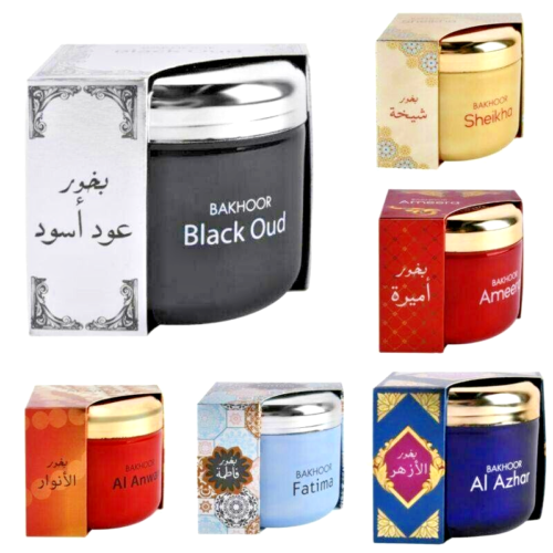 woussoulan de dubai oud bakoor encense