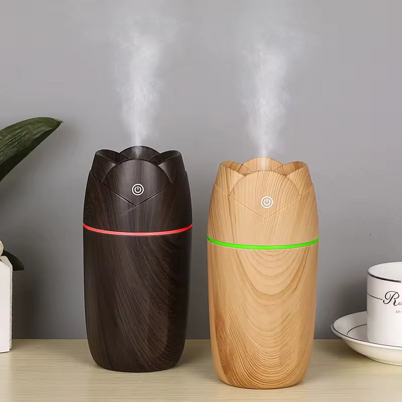 Diffusseur de parfum