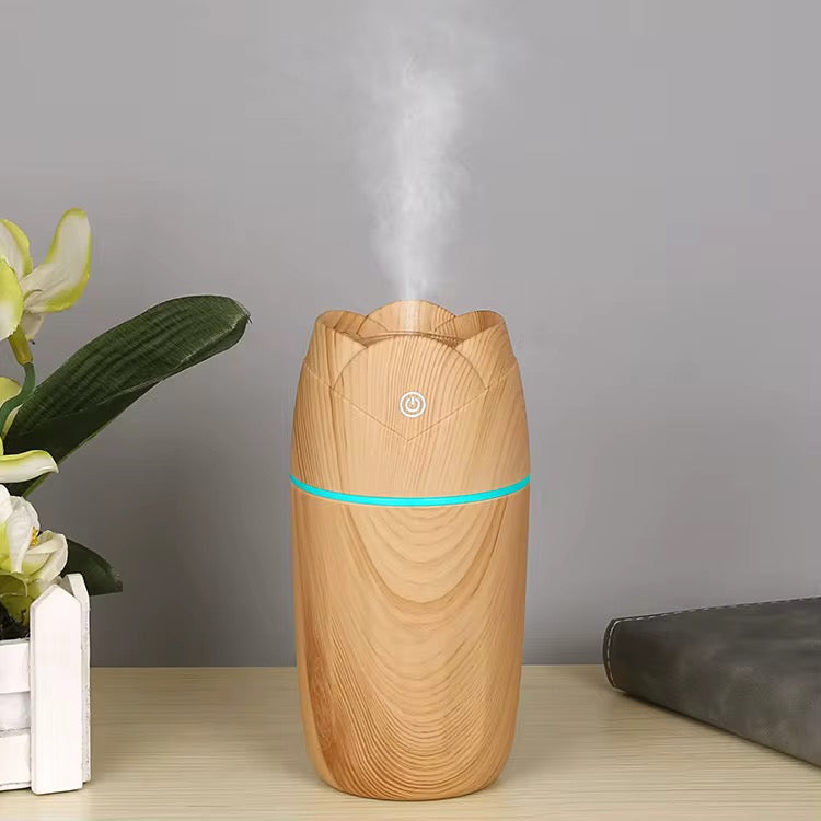Diffusseur de parfum